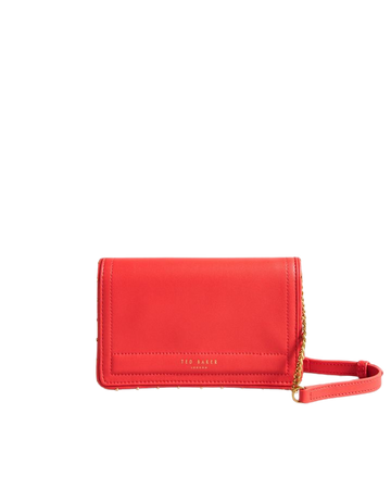 Studded Edge Leather Purse – Ted Baker, United States