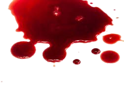 halloween blood puddle - Google Search