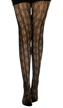 gothic tights