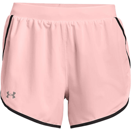 Under Armour Fly By 2.0 Woven Running Shorts | Nordstrom