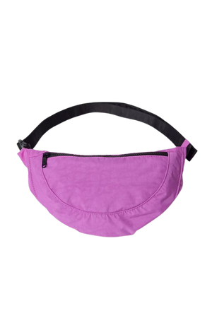 BAGGU Crescent Fanny Pack | Urban Outfitters