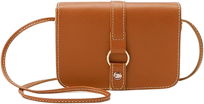 Amazon.com: 张宪彤 nsdjb Shoulder Purses for Women, Messenger Bag Women Retro Handbag PU Leather Shoulder Vintage Handle Bag Female Small (Color : Brown) : Clothing, Shoes & Jewelry