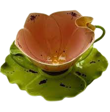 lily tea cup - Google Search