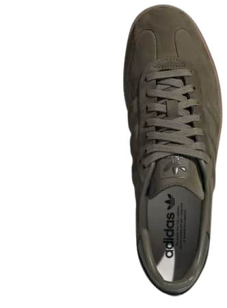 adidas Samba Shoes - Green | Unisex Lifestyle | adidas US