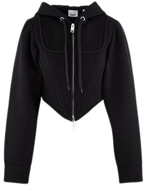 Women's Grace jacket | BURBERRY | 24S