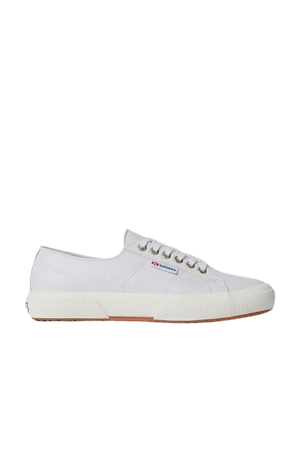 Superga 2750 Nappa Sneaker | Urban Outfitters
