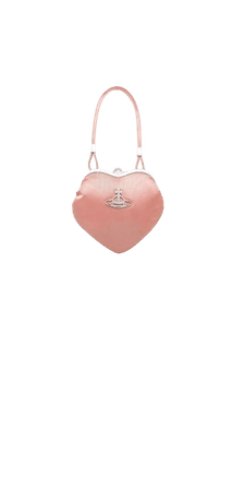 vivienne westwood purse (pink)