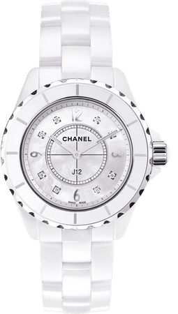 J12 Watch - H3214 | CHANEL