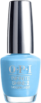 OPI Infinite Shine Long-Wear Nail Polish - To Infinity & Blue-yond