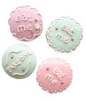 eat me sweets