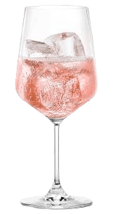glass of rose wine - Ricerca Google
