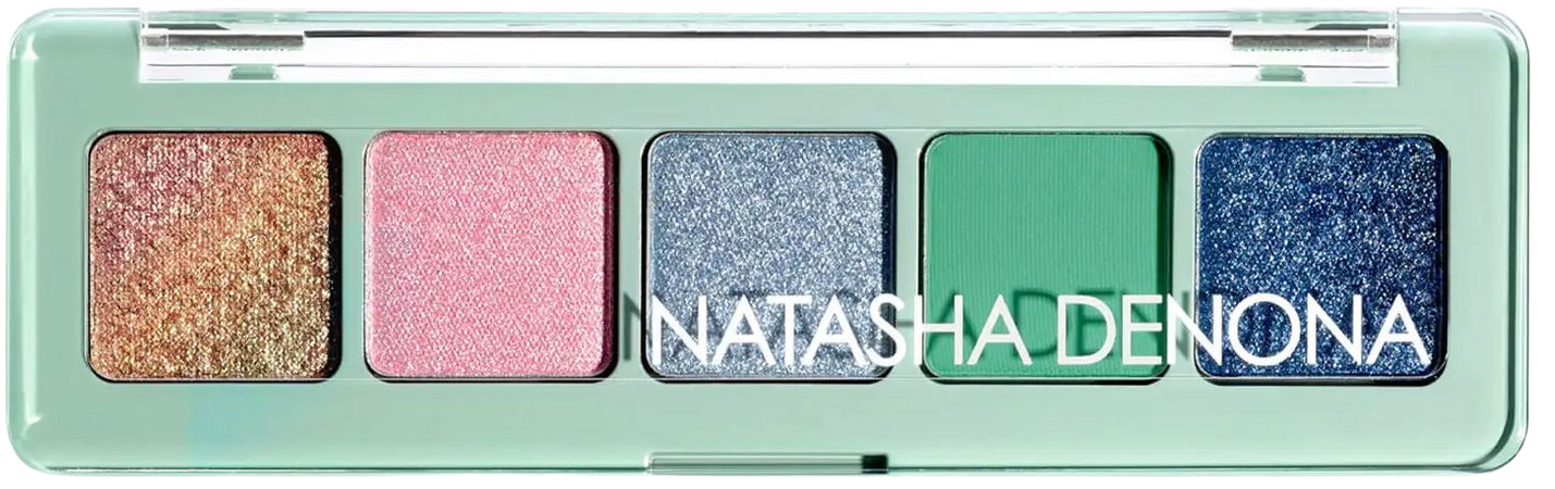 Natasha Denona Mini Pastel Palette Κριτικές & Σχόλια Πελατών | Δωρεάν Delivery άνω των 35€ | lookfantastic