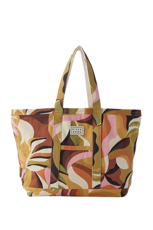 Billabong All Day Beach Tote Bag | Urban Outfitters