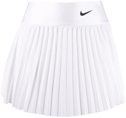 Nike Pleated Tennis Skirt - Farfetch