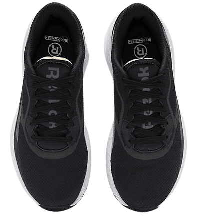 Reebok Running floatride sneakers in black | ASOS