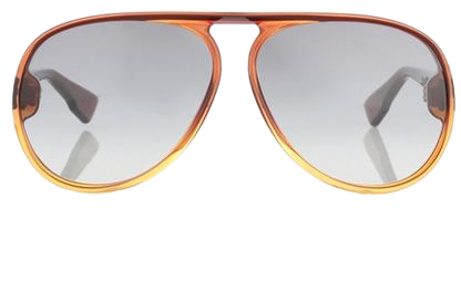 DiorLia aviator sunglasses