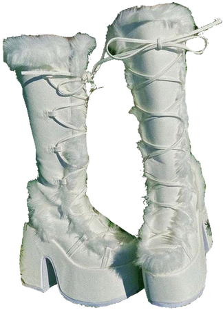 demonia boots