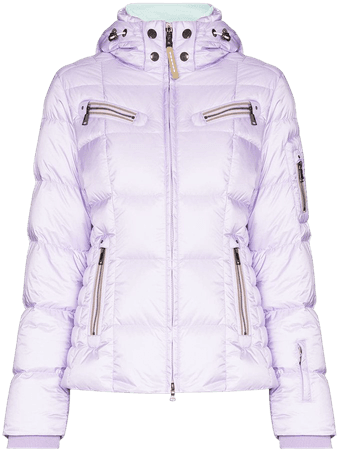 BOGNER Carry puffer ski jacket