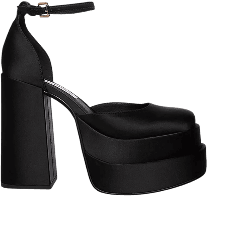 Women's Charlize High Heel Platform Sandals