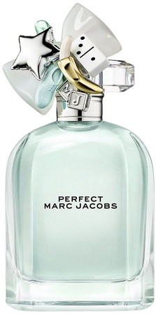 Marc Jacobs Perfect Eau de Toilette, 3.3 oz. - Macy's