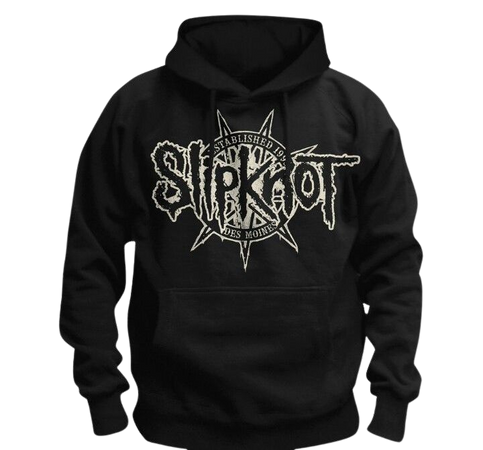 slipknot hoodie - Google Search
