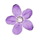 Tumblr ❤ liked on Polyvore featuring flowers, flower fillers, icon flowers, && flowers and filler in 2020 | Flower wallpaper, Flowers, Abstract