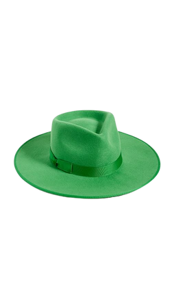 Lack Of Color Green Rancher Hat | SHOPBOP