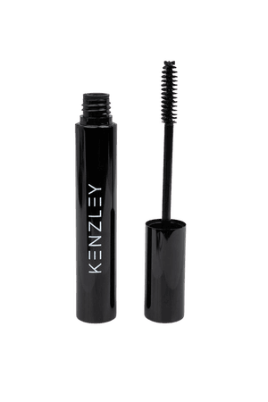 KENZLEY Volume Mascara | Silver Icing