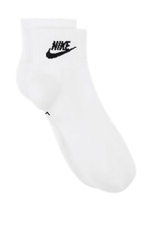 Nike sock