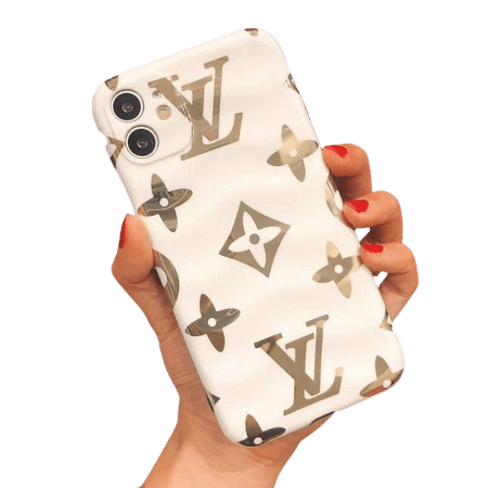 Gilding Printed Phone Case For iPhone – ohhotouch