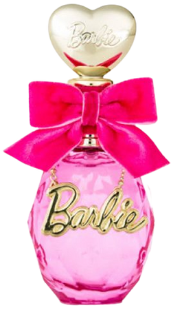 Barbie No 1 Doll Barbie perfume - a fragrance for women 2012