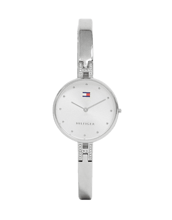 Tommy Hilfiger 1782137 Kit bracelet watch | ASOS