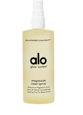 Magnesium Reset Spray | Alo Yoga