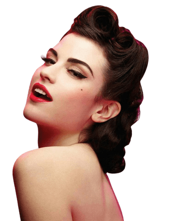 The 1950s were an enormously influential decade for American style, and 1950s hairstyles shifted accordingly. Post-WWII, the US was rebuilding its economy and moving (haltingly and often painfully)...