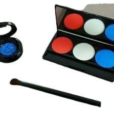 red white and blue eyeshadow palette - Google Search