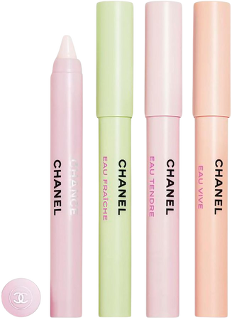 Chanel CHANCE Crayons de Parfum - CHANEL, Sephora