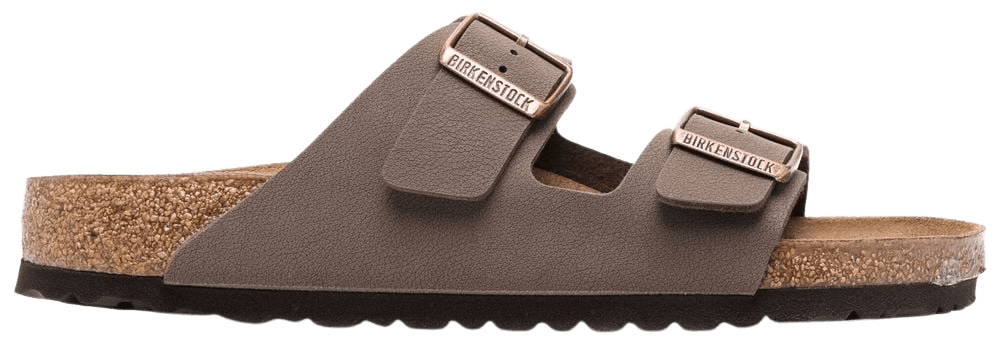 Birkenstock Arizona Flat Sandals - Farfetch