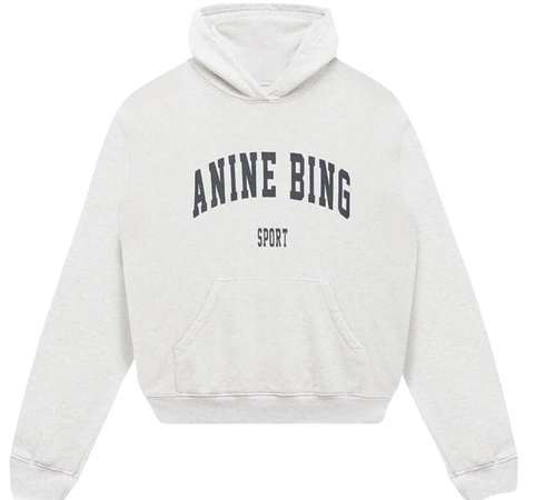 Anine Bing hoodie