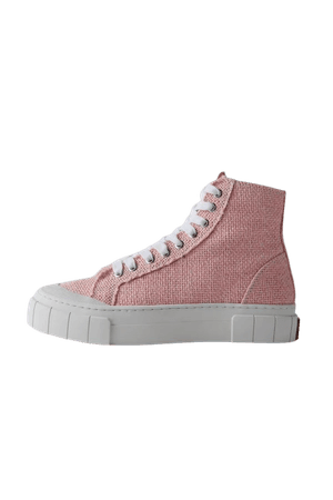 Good News Juice High Top Sneaker | Urban Outfitters
