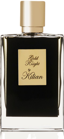 Colorless Gold Knight Eau de Parfum - Anise & Bergamot, 50ml | Kilian | NET-A-PORTER