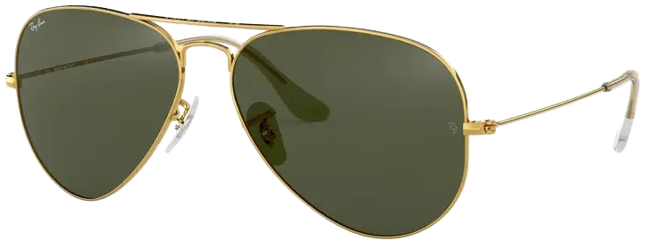 Ray-Ban 58mm Aviator Sunglasses | Nordstrom