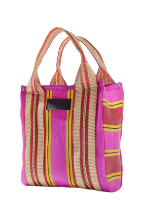 Gunes Swim UO Exclusive Mini Tote Bag | Urban Outfitters
