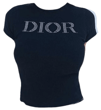 dior shirt