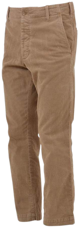 corduroy pants