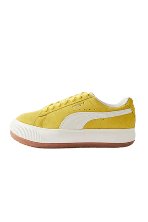 Puma Suede Mayu UP Women’s Sneaker | Urban Outfitters