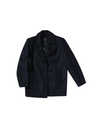 Structured wool coat - Women | Mango USA