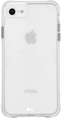 clear iphone 7 case