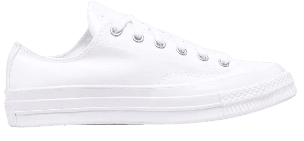 Converse Chuck 70 low-top Sneakers - Farfetch