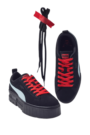Puma X Dua Lipa Flutur Mayze Sneaker | Urban Outfitters