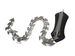 razor chain whip